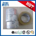 BOPP Material Carton Sealing Use bulk tape